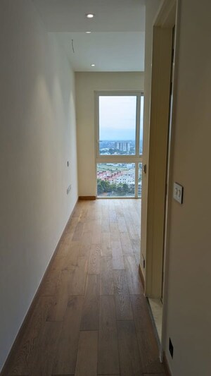  4 BHK Apartment at Bhartiya City Leela Residences, Thanisandra Main Road – for Rent