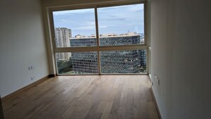 Room in 4 BHK Apartment at Bhartiya City Leela Residences, Thanisandra Main Road – for Rent