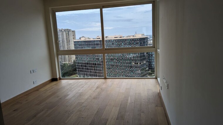 Room, bhartiya-city-leela-residences 4 Bedroom 4209 Sq.Ft. Apartment In Thanisandra Main Road Bangalore 10615270