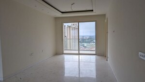 Room in 4 BHK Apartment at Bhartiya City Leela Residences, Thanisandra Main Road – for Rent