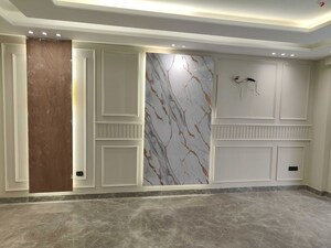 3 BHK Builder Floor For Rent in Sector 23