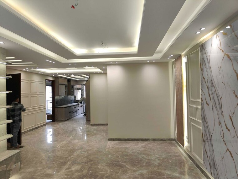 Room, sector 23 3 Bedroom 1550 Sq.Ft. Builder Floor In Sector 23 Gurgaon 10615304