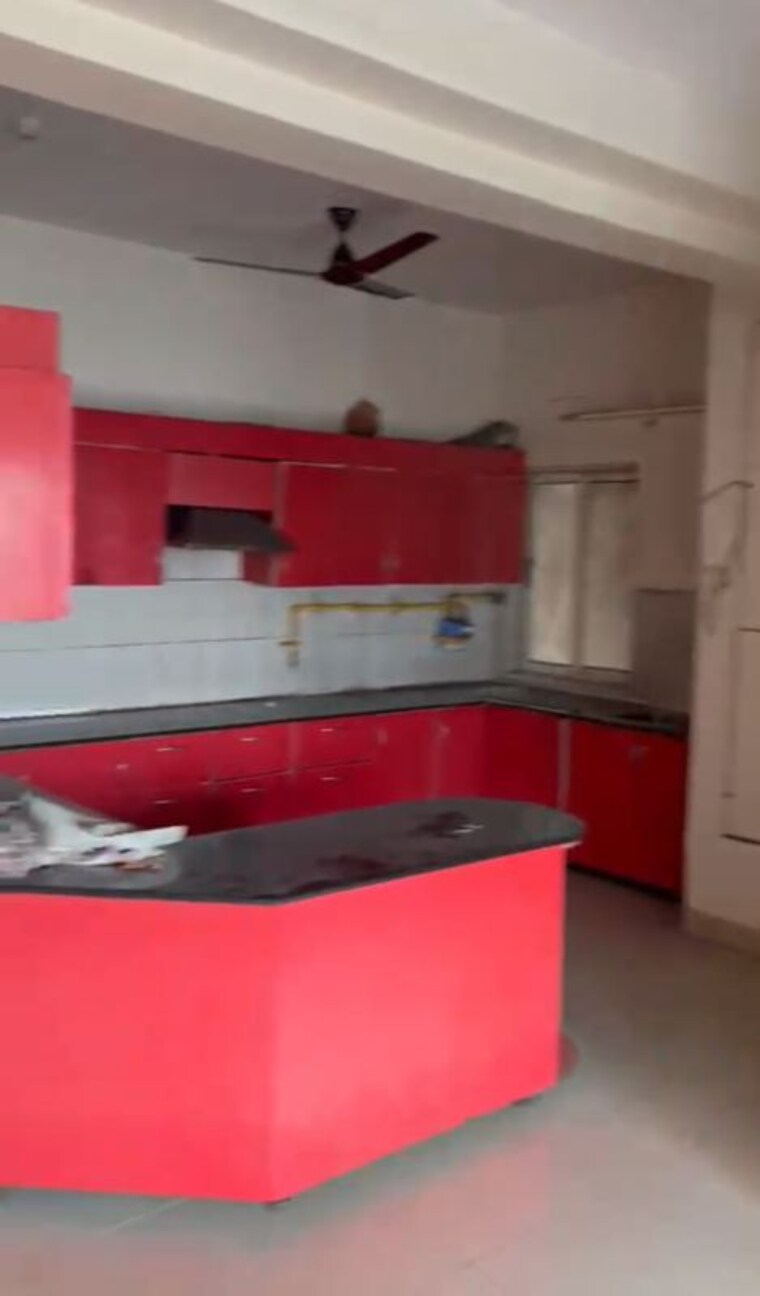 Kitchen, land-craft-golf-links-villa 3 Bedroom 1315 Sq.Ft. Apartment In Pandav Nagar Ghaziabad 10615301