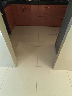 Kitchen in 2 BHK Apartment at Kolte Patil Life Republic, Hinjewadi – for Sale