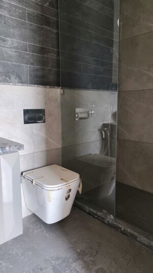 Bathroom in 3 BHK Builder Floor at Sector 22 – for Rent