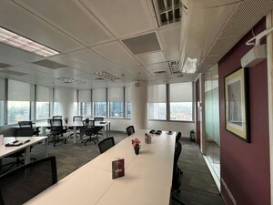 Team Area in  Office Space at Lodha Worli, Worli – for Sale