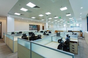  Office Space For Sale in Lodha Worli, Worli