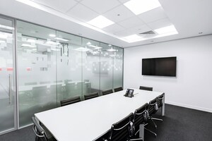 Team Area in  Office Space at Lodha Worli, Worli – for Sale