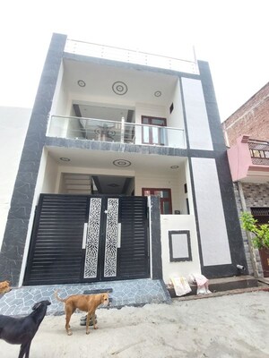 3 BHK Independent House For Sale in Ekta Nagar