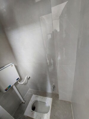 Bathroom in 3 BHK Independent House at Ekta Nagar – for Sale