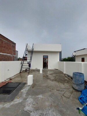3 BHK Independent House – Exterior View View at Ekta Nagar - for Sale