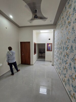 Bathroom in 3 BHK Independent House at Ekta Nagar – for Sale
