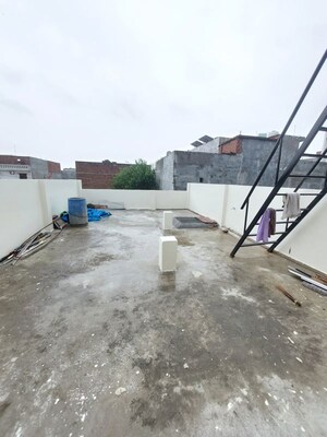 Staircase in 3 BHK Independent House at Ekta Nagar – for Sale