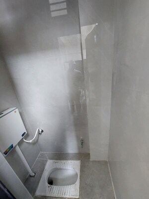 Bathroom in 3 BHK Independent House at Ekta Nagar – for Sale