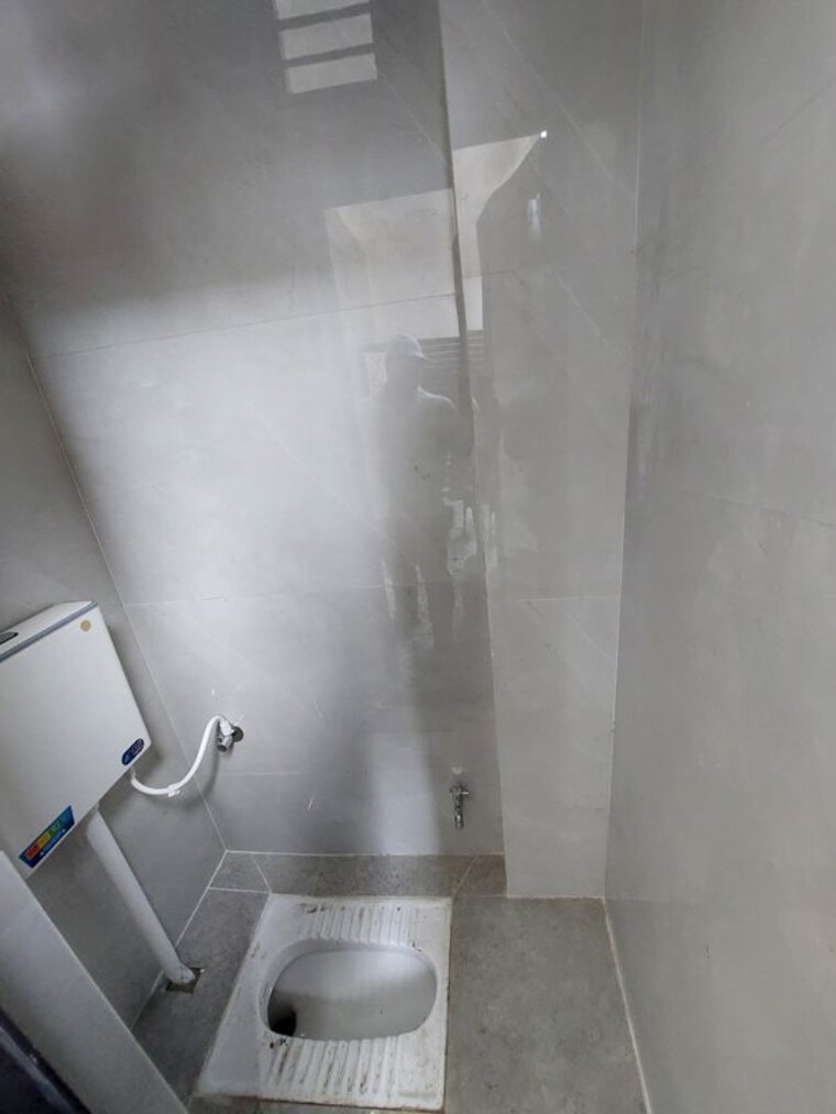 Bathroom, ekta nagar 3 Bedroom 1080 Sq.Ft. Independent House In Ekta Nagar Lucknow 10615309