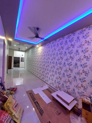 Bedroom in 3 BHK Independent House at Ekta Nagar – for Sale