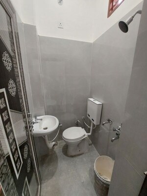 Bathroom in 3 BHK Independent House at Ekta Nagar – for Sale