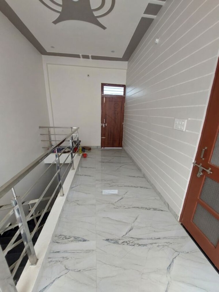 Balcony, ekta nagar 3 Bedroom 1080 Sq.Ft. Independent House In Ekta Nagar Lucknow 10615309