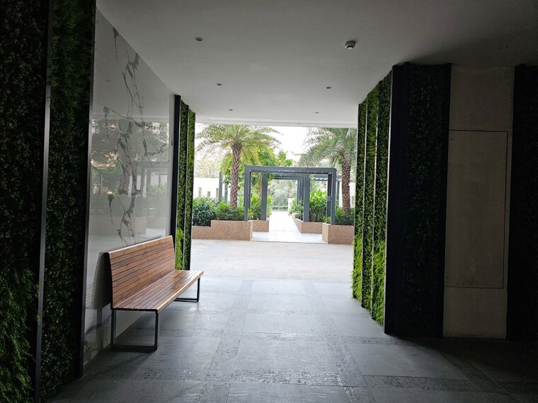  Parking, raj-infinia 2 Bedroom 900 Sq.Ft. Apartment In Malad West Mumbai 10615318