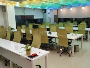  Office Space For Rent in Hebbal