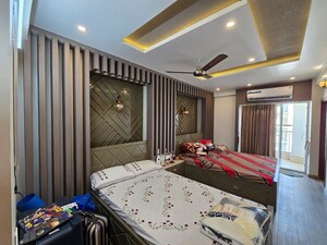 3 BHK Apartment For Rent in VVIP Mangal, Raj Nagar Extension