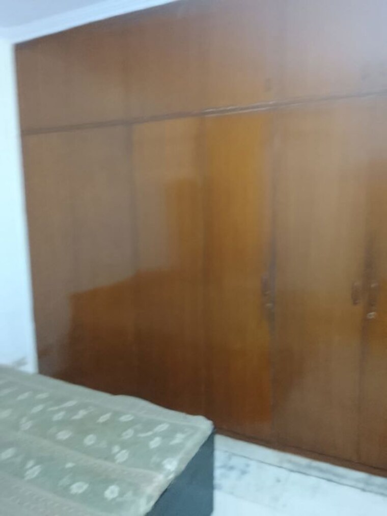 Bedroom, malviya nagar 3 Bedroom 900 Sq.Ft. Builder Floor In Malviya Nagar Delhi 10615320