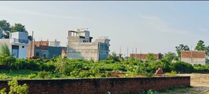  Plot For Sale in Jankipuram