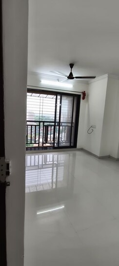 1 BHK + Basement Apartment For Rent in Raunak Unnathi Woods Phase 7 A And B