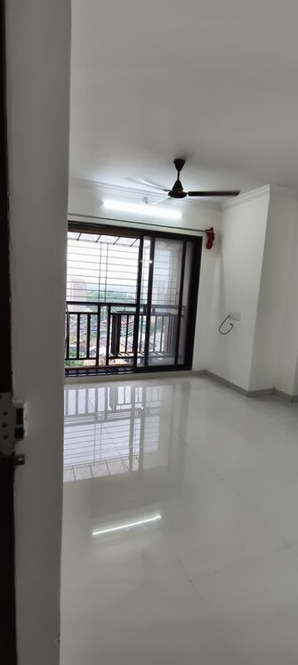 1 BHK + Basement 450 Sq.Ft. Apartment in Raunak Unnathi Woods Phase 7 A And B