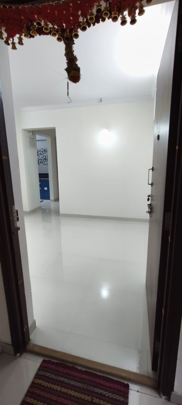 Room, raunak-unnathi-woods-phase-7-a-and-b 1 Bedroom 450 Sq.Ft. Apartment In Ghodbunder Road Thane 10615328