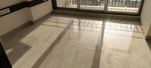 Balcony in 2.5 BHK Apartment at MV Labh Samarth Heights, Andheri West – for Sale