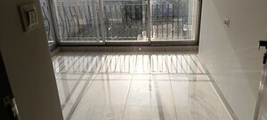 Balcony in 2.5 BHK Apartment at MV Labh Samarth Heights, Andheri West – for Sale