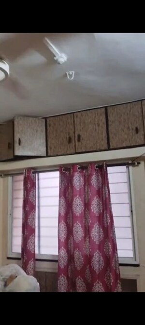 Bedroom in 1 BHK Apartment at Swojas Aasara, Erandwane – for Rent