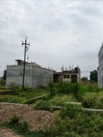 980 Sq.Ft. Plot in Jankipuram