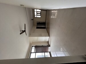 Hall in 3 BHK Apartment at Omaxe Heights, Sector 86 – for Rent