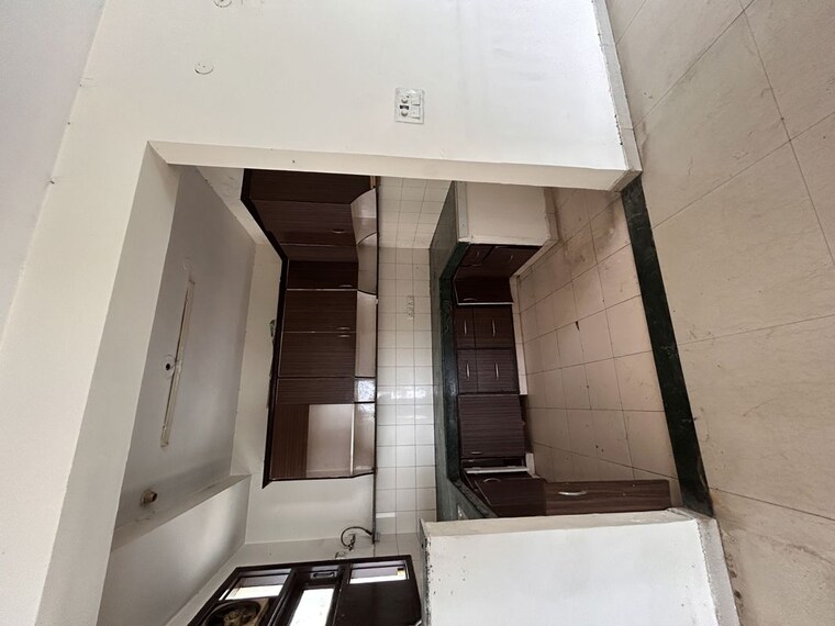 Kitchen, omaxe-heights 3 Bedroom 1600 Sq.Ft. Apartment In Sector 86 Faridabad 10615353