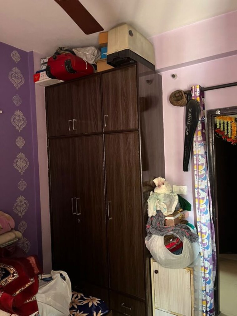 undefined, nimbus-express-park-view 2 Bedroom 831 Sq.Ft. Apartment In Chi V Greater Noida Greater Noida 10615337