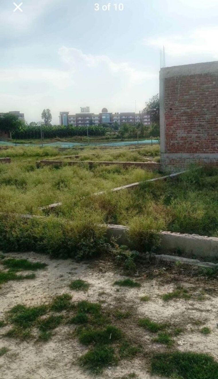 undefined, jankipuram  1050 Sq.Ft. Plot In Jankipuram Lucknow 10615361