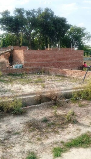  Plot For Sale in Jankipuram