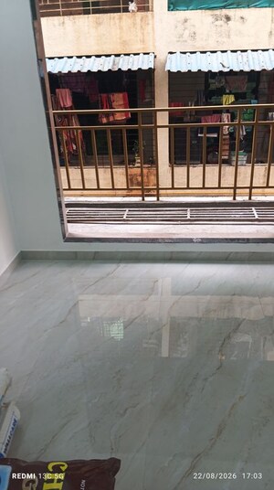 1 BHK Apartment For Sale in Ulwe Sector 2
