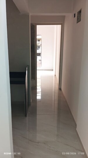 Lobby in 1 BHK Apartment at Ulwe Sector 2 – for Sale