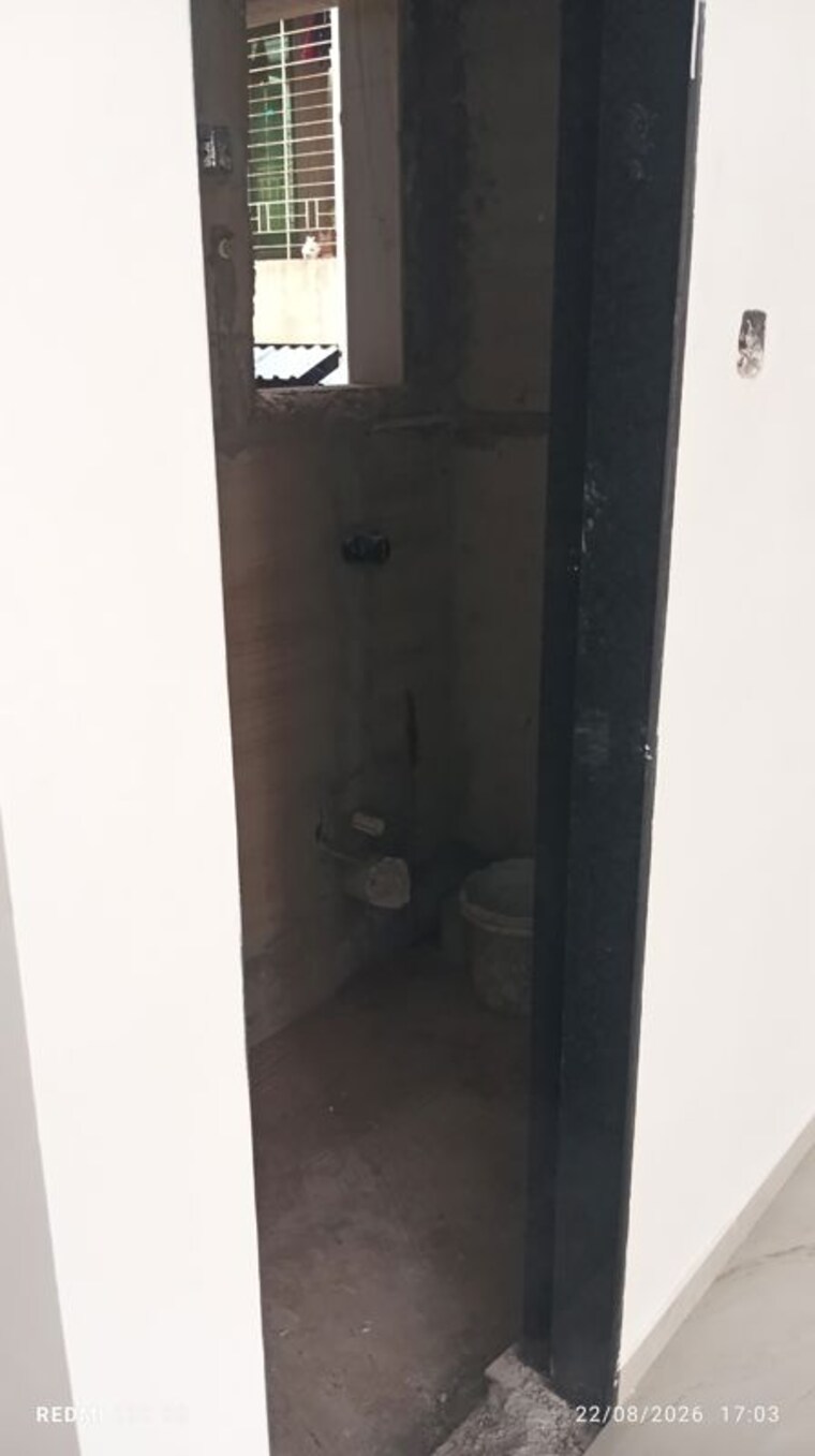 Washroom, ulwe sector 2 1 Bedroom 790 Sq.Ft. Apartment In Ulwe Sector 2 Navi Mumbai 10615350