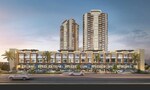 3 BHK 1630 Sq.Ft. Apartment in Ambala Highway