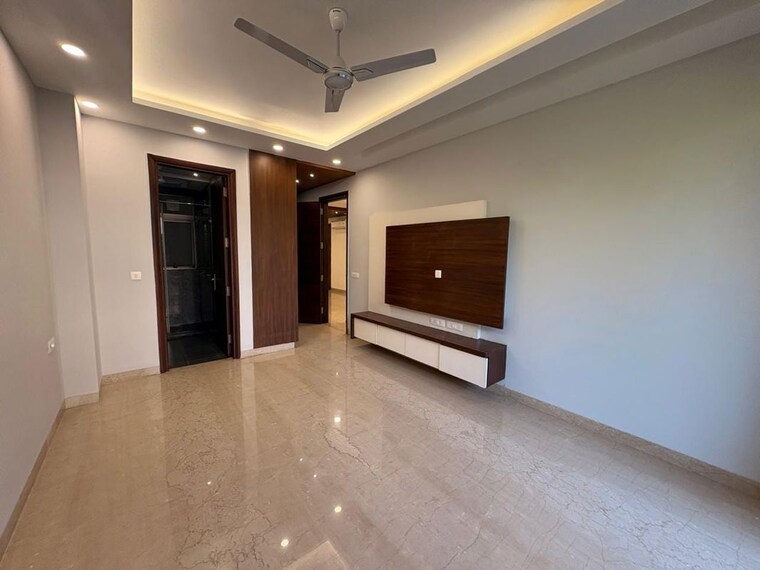 Room, ansal-sushant-lok-i 4 Bedroom 2700 Sq.Ft. Builder Floor In Sector 43 Gurgaon 10615365