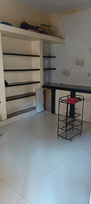 Room in 1 RK Villa at Pradhikaran – for Rent
