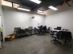 Co-working Space For Rent in Sector 2