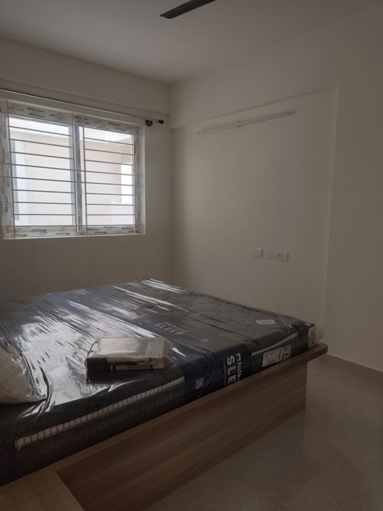 Bedroom, slv-sunshine-jakkuru 2 Bedroom 1050 Sq.Ft. Apartment In Jakkuru Bangalore 10615371