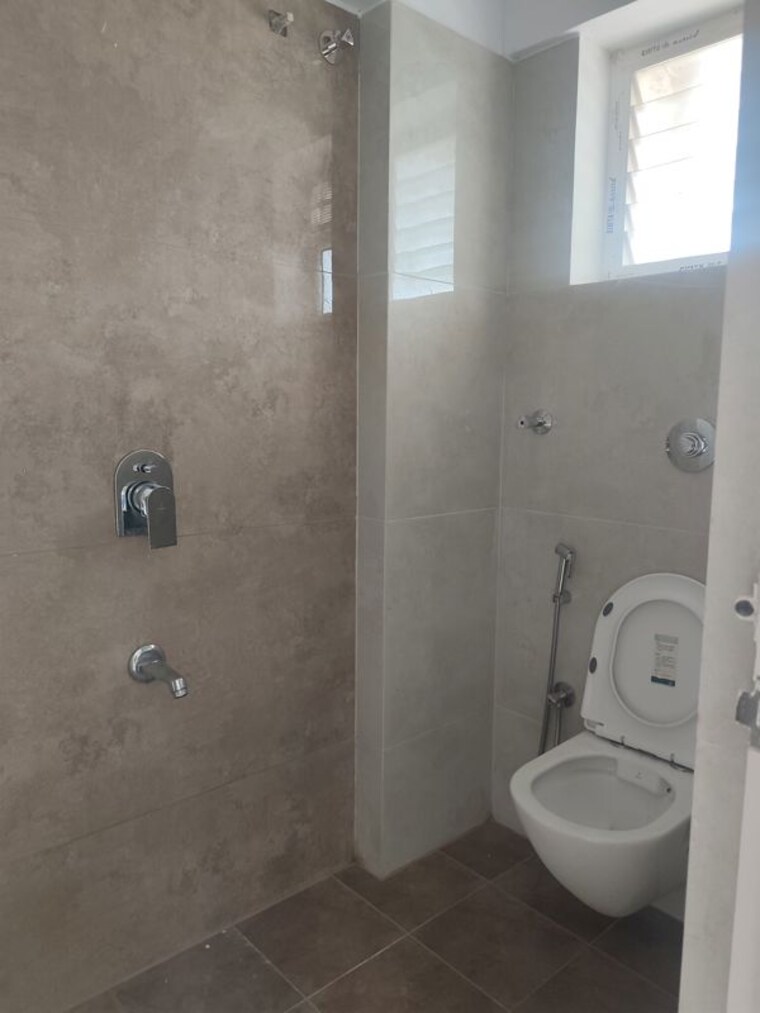 Bathroom, slv-sunshine-jakkuru 2 Bedroom 1050 Sq.Ft. Apartment In Jakkuru Bangalore 10615371