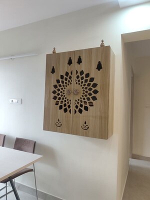 Furnished Amenities in 2 BHK Apartment at SLV Sunshine Jakkuru, Jakkuru – for Rent