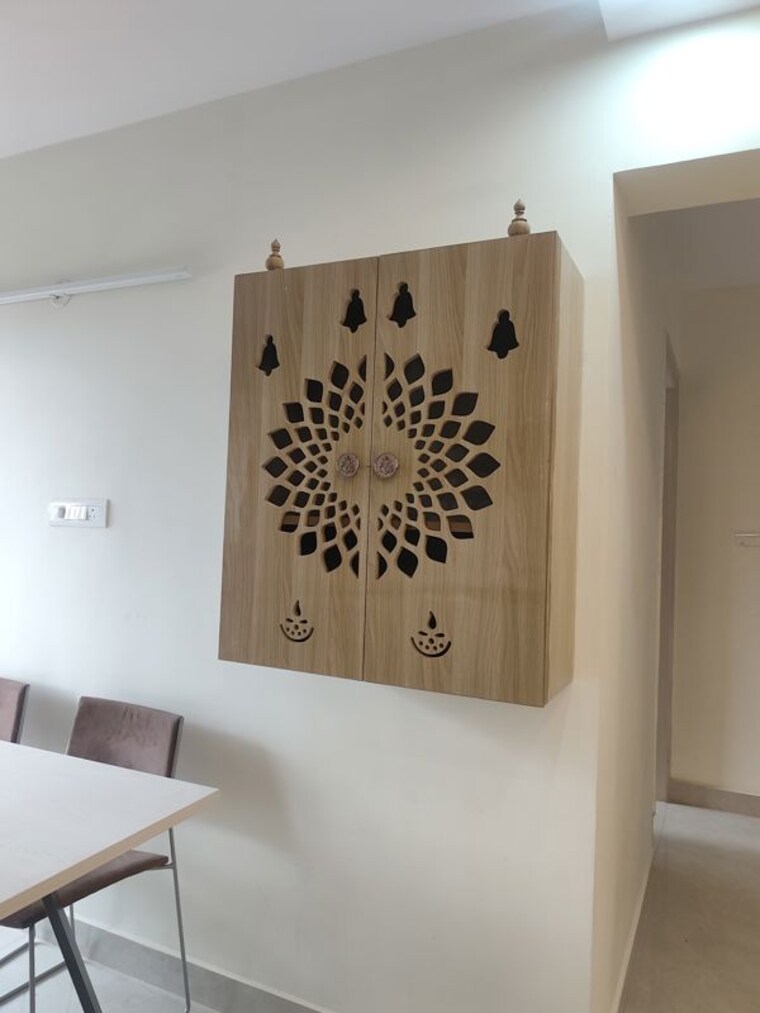 undefined, slv-sunshine-jakkuru 2 Bedroom 1050 Sq.Ft. Apartment In Jakkuru Bangalore 10615371